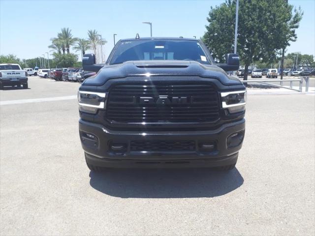 2024 RAM Ram 2500 RAM 2500 LARAMIE MEGA CAB 4X4 64 BOX