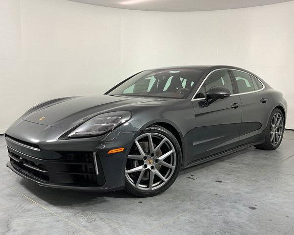 2024 Porsche Panamera 4 for sale in Omaha, NE