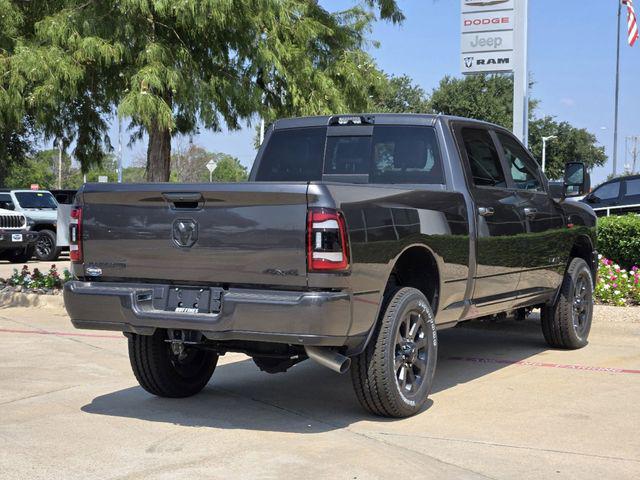 2024 RAM Ram 2500 RAM 2500 LARAMIE CREW CAB 4X4 64 BOX