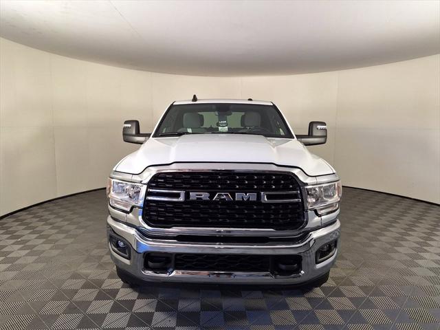 2024 RAM Ram 2500 RAM 2500 BIG HORN CREW CAB 4X4 64 BOX