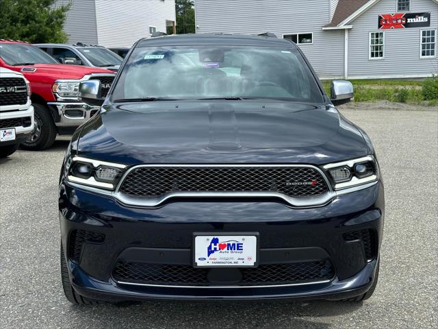 2024 Dodge Durango DURANGO CITADEL AWD