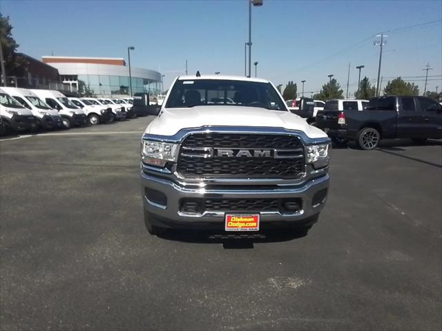 2024 RAM Ram 2500 RAM 2500 TRADESMAN CREW CAB 4X4 8 BOX