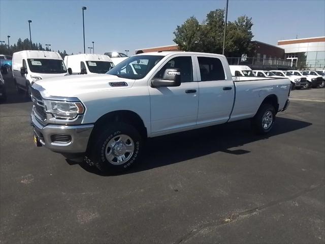 2024 RAM Ram 2500 RAM 2500 TRADESMAN CREW CAB 4X4 8 BOX