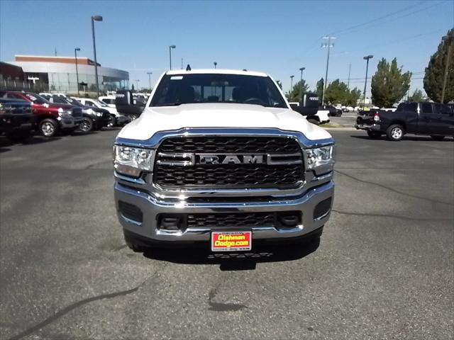 2024 RAM Ram 2500 RAM 2500 TRADESMAN CREW CAB 4X4 8 BOX