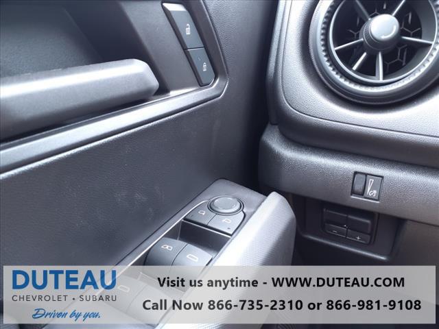 2024 Chevrolet Colorado 4WD Trail Boss