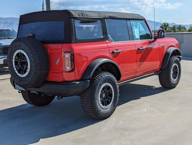 New 2024 Ford Bronco For Sale in Tucson, AZ