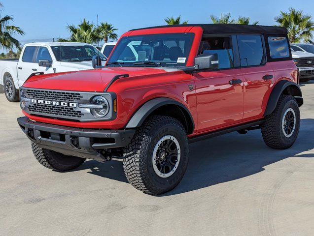 New 2024 Ford Bronco For Sale in Tucson, AZ