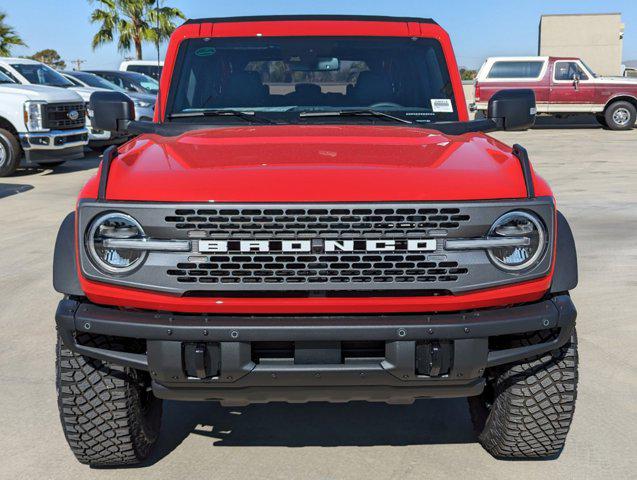 New 2024 Ford Bronco For Sale in Tucson, AZ