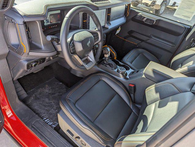 New 2024 Ford Bronco For Sale in Tucson, AZ