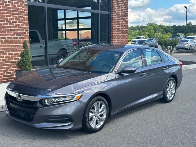 2019 Honda Accord LX for sale in Oxford, NC