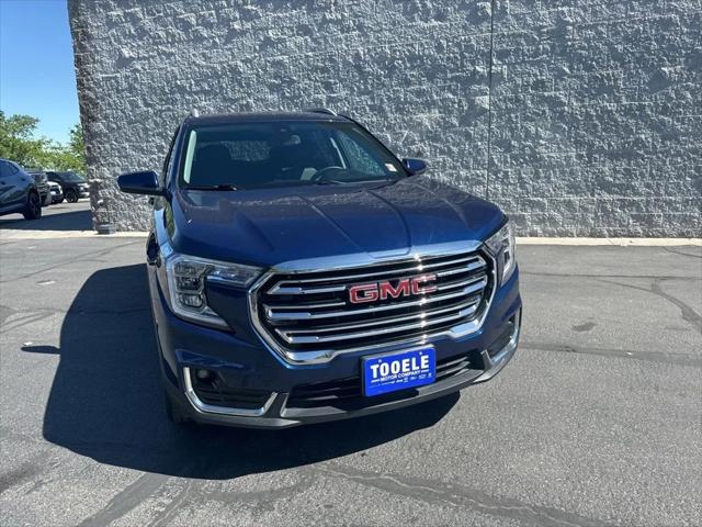 2023 GMC Terrain AWD SLT