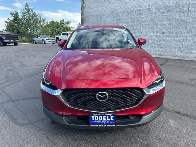 2023 Mazda CX-30 2.5 S Select