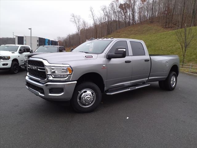 2024 RAM Ram 3500 RAM 3500 TRADESMAN CREW CAB 4X4 8 BOX