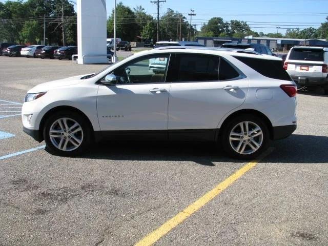 2021 Chevrolet Equinox AWD Premier