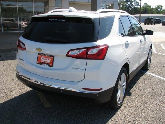 2021 Chevrolet Equinox AWD Premier