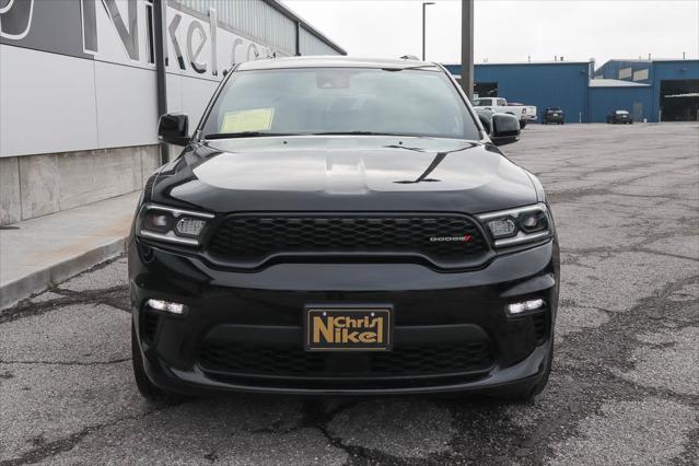 2023 Dodge Durango GT Plus AWD