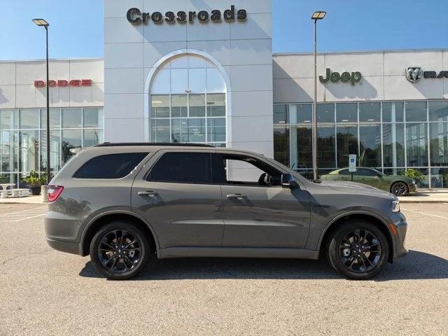 2024 Dodge Durango DURANGO R/T PLUS AWD