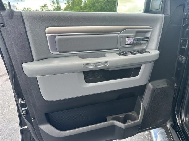 2014 RAM 1500 Big Horn 2014 RAM 1500 Big Horn