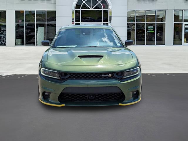 2023 Dodge Charger CHARGER SCAT PACK