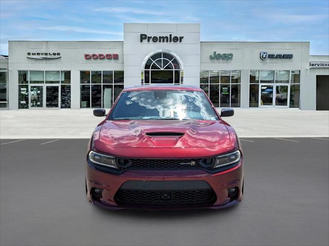 2023 Dodge Charger CHARGER SCAT PACK