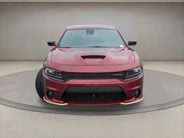 2023 Dodge Charger CHARGER R/T