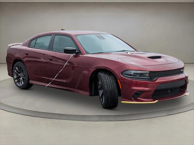 2023 Dodge Charger CHARGER R/T