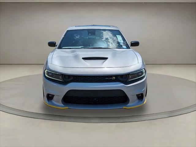 2023 Dodge Charger CHARGER SCAT PACK