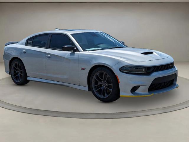 2023 Dodge Charger CHARGER SCAT PACK