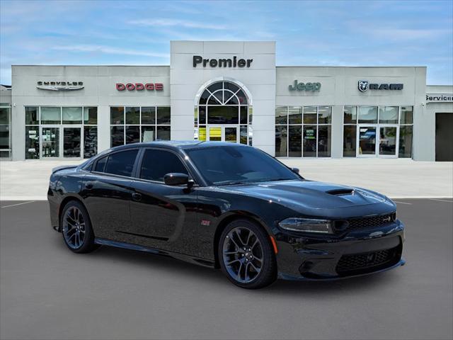 2023 Dodge Charger CHARGER SCAT PACK