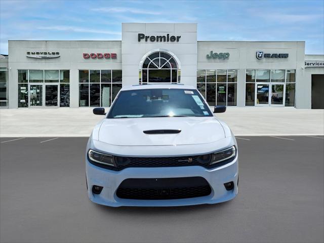 2023 Dodge Charger CHARGER SCAT PACK