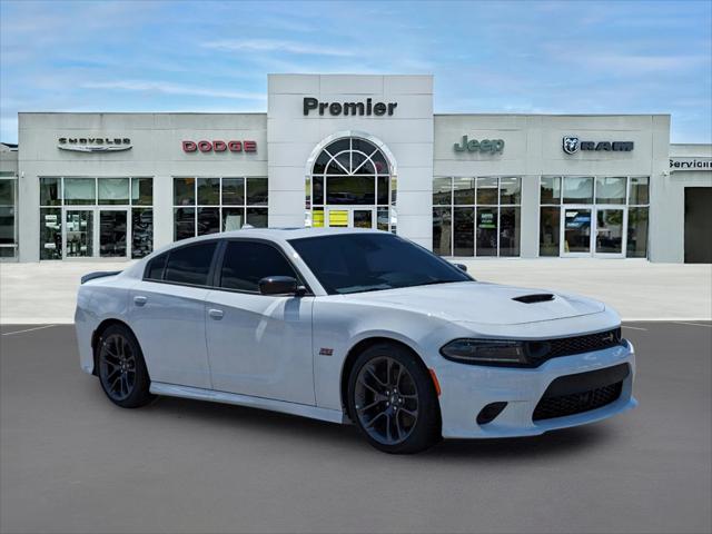 2023 Dodge Charger CHARGER SCAT PACK