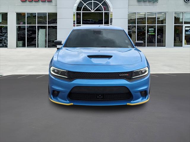 2023 Dodge Charger CHARGER R/T