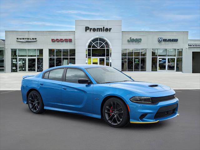 2023 Dodge Charger CHARGER R/T