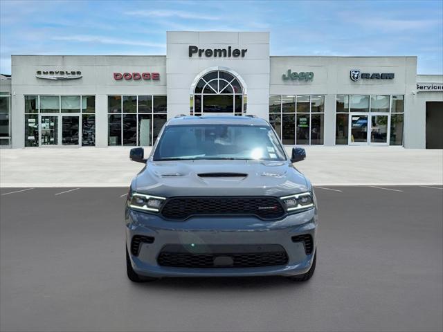 2024 Dodge Durango DURANGO R/T PLUS RWD