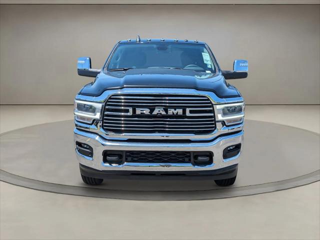 2024 RAM Ram 2500 RAM 2500 LARAMIE CREW CAB 4X4 64 BOX