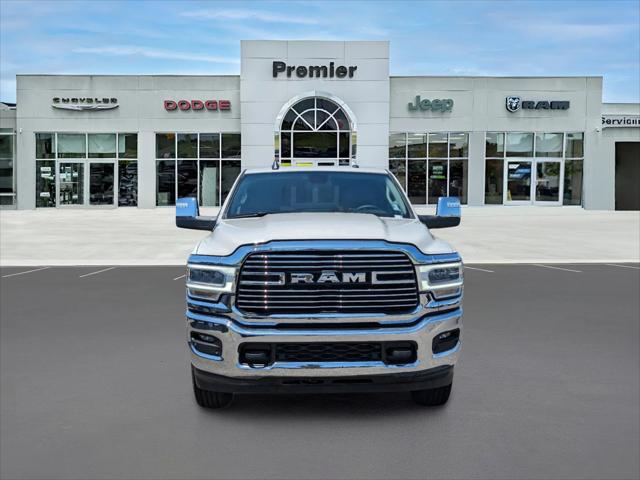 2024 RAM Ram 2500 RAM 2500 LARAMIE CREW CAB 4X4 64 BOX