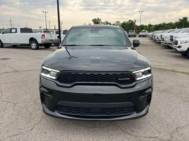 2022 Dodge Durango GT Plus RWD