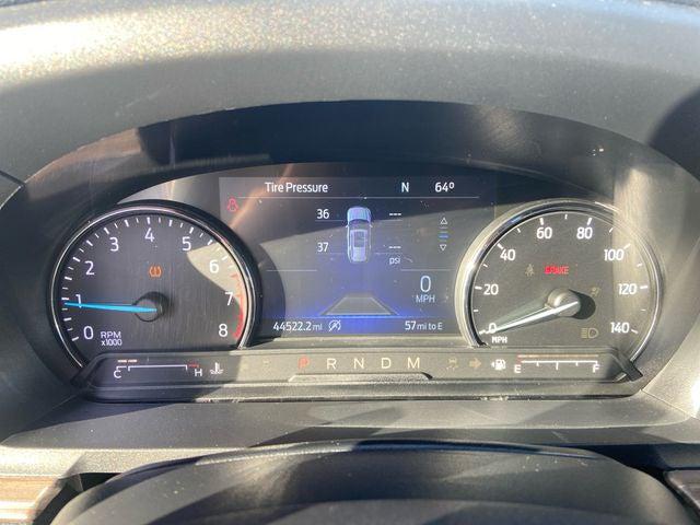 2020 Ford Explorer Limited 2020 Ford Explorer Limited