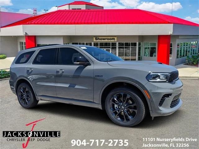 2024 Dodge Durango DURANGO R/T PLUS RWD