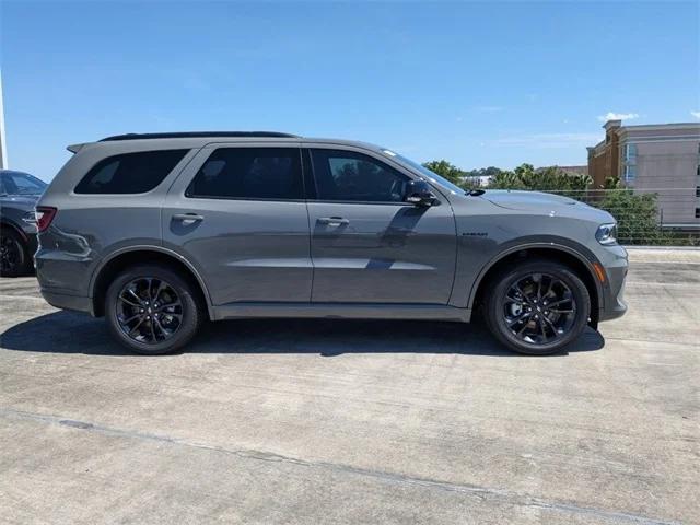 2024 Dodge Durango DURANGO R/T PLUS RWD