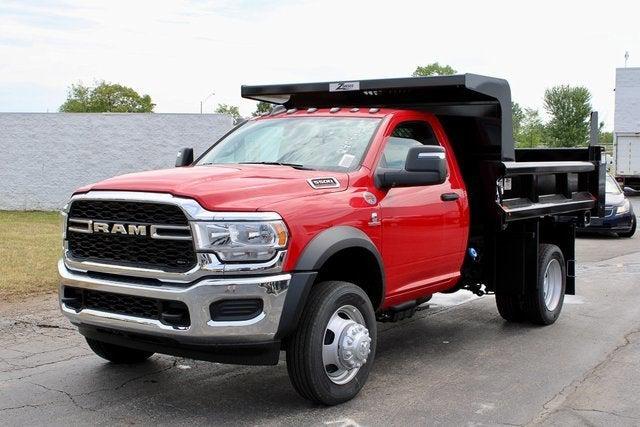 2024 RAM Ram 5500 Chassis Cab RAM 5500 TRADESMAN CHASSIS REGULAR CAB 4X4 60 CA 2024 RAM Ram 5500 Chassis Cab RAM 5500 TRADESMAN CHASSIS REGULAR CAB 4X4 60 CA