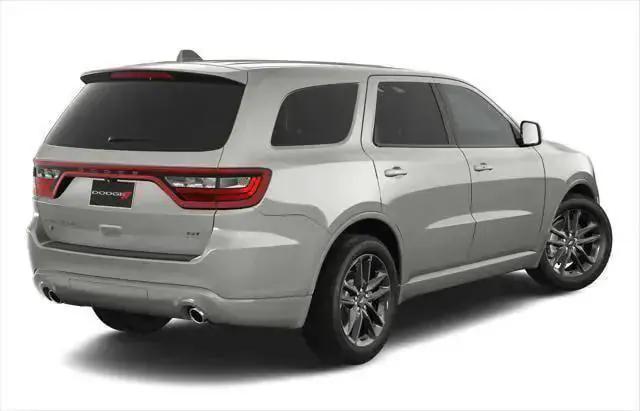 2024 Dodge Durango DURANGO GT AWD