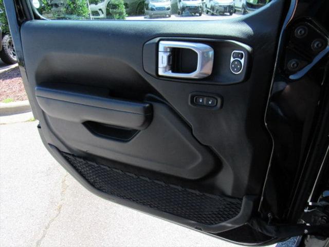 2021 Jeep Gladiator Sport S 4x4 2021 Jeep Gladiator Sport S 4x4