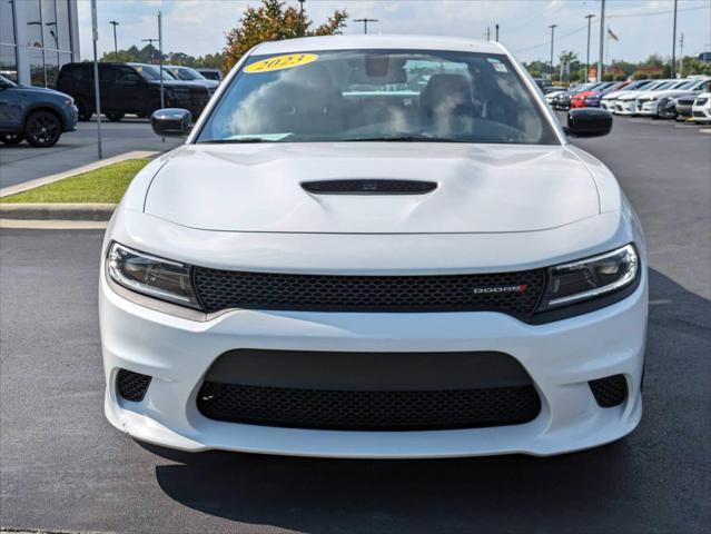 2023 Dodge Charger R/T