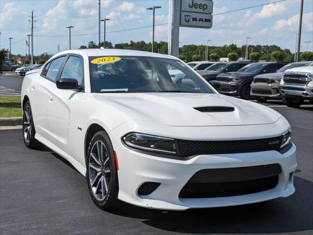 2023 Dodge Charger R/T