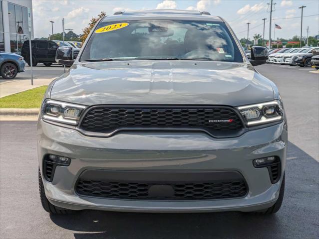 2023 Dodge Durango GT Plus AWD