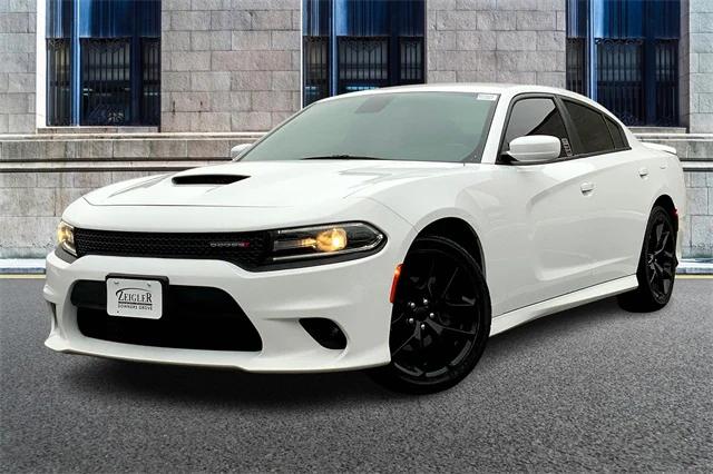 2021 Dodge Charger GT