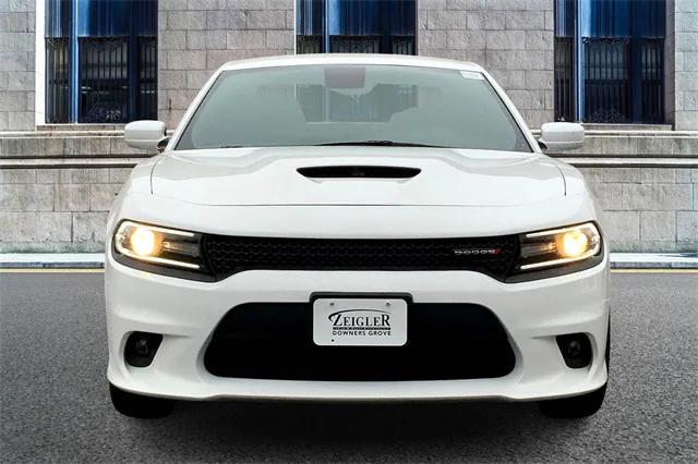 2021 Dodge Charger GT