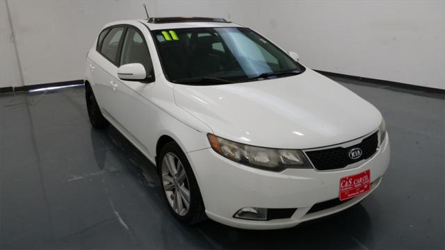 2011 Kia Forte