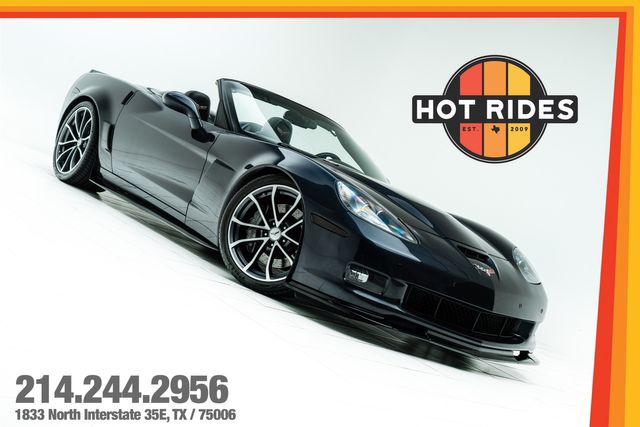 2013 Chevrolet Corvette 427 for sale in Carrollton, TX